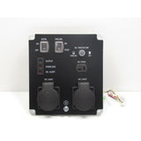 UNICRAFT Bedienteil PG-I 20 SR komplett SM-06706120CP - SM.P-06706120CP