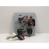 UNICRAFT Bedienteil PG-I 20 SR komplett SM-06706120CP - SM.P-06706120CP