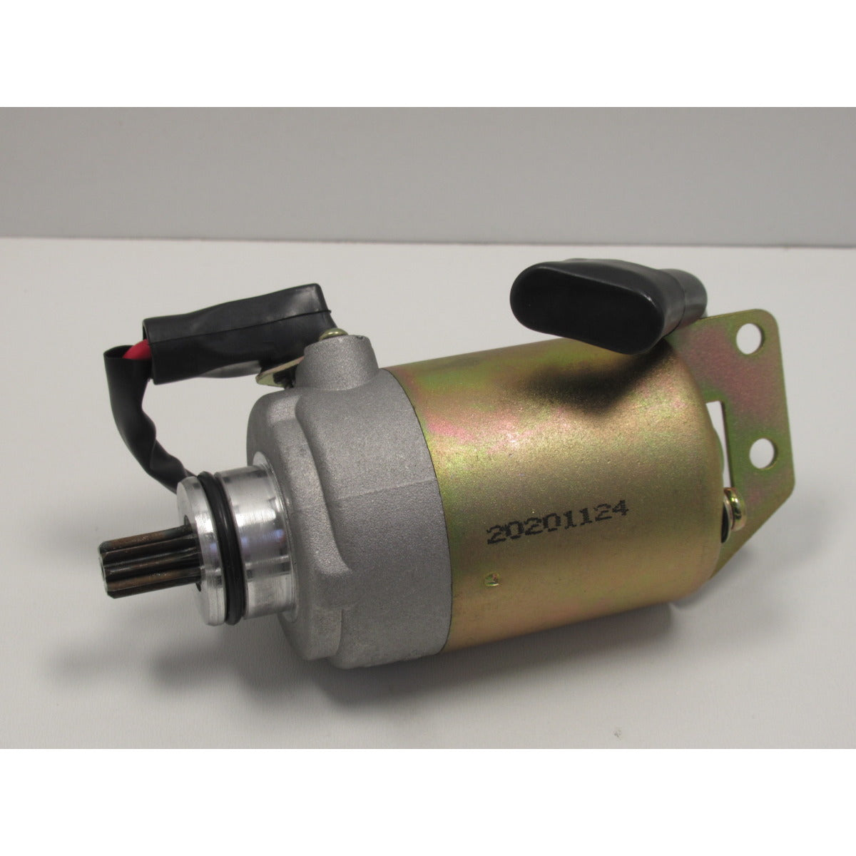 UNICRAFT Anlasser PG-I 35 SE SM-067061351106 - SM.P-067061351106