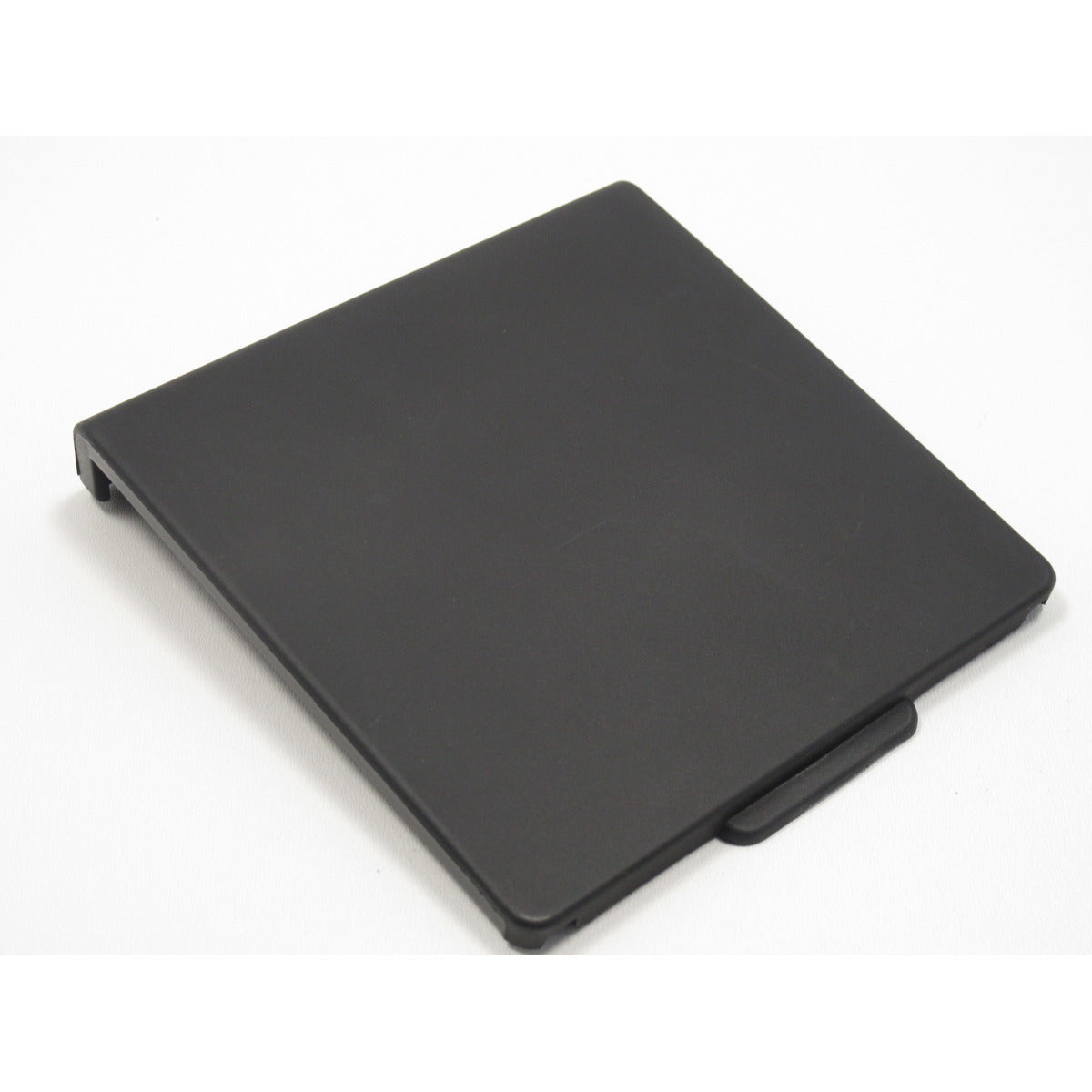 UNICRAFT Abdeckung PG-I 35 SE RAL9005 (1) SM-067061351306 - SM.P-067061351306