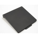 UNICRAFT Abdeckung PG-I 35 SE RAL9005 (1) SM-067061351306 - SM.P-067061351306