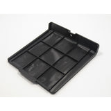 UNICRAFT Abdeckung PG-I 35 SE RAL9005 (1) SM-067061351306 - SM.P-067061351306