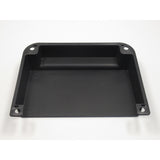 UNICRAFT Schaltergehäuse PG-I 35 SE  RAL9005 SM-067061351316