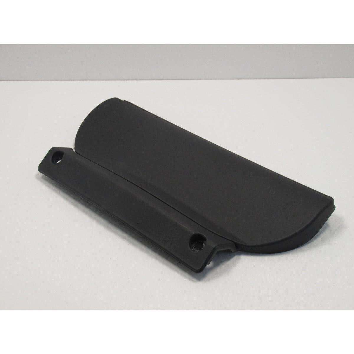 UNICRAFT Batterieabdeckung PG-I 35 SE RAL9005 SM-067061351323 - SM.P-067061351323
