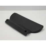 UNICRAFT Batterieabdeckung PG-I 35 SE RAL9005 SM-067061351323 - SM.P-067061351323