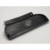 UNICRAFT Batterieabdeckung PG-I 35 SE RAL9005 SM-067061351323 - SM.P-067061351323