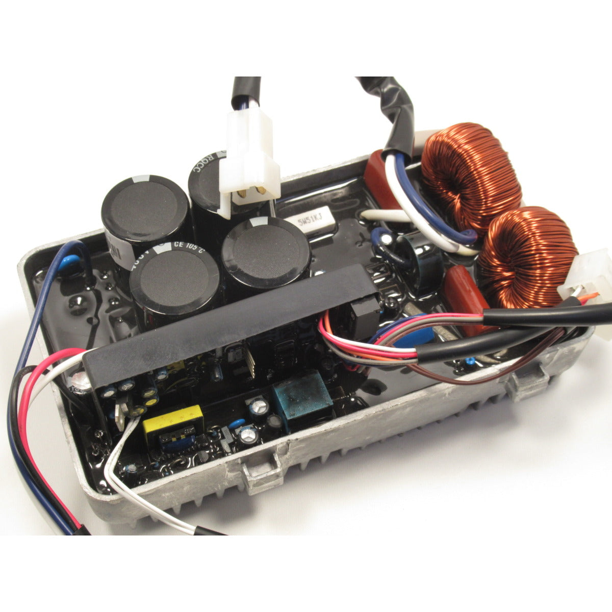 UNICRAFT Inverter PG-I 35 SE  2.3kW / 230V / 50Hz SM-067061351504