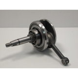 UNICRAFT Kurbelwelle PG-I 35 SE  inkl. Pleuel SM-06706135301