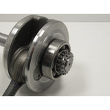 UNICRAFT Kurbelwelle PG-I 35 SE  inkl. Pleuel SM-06706135301