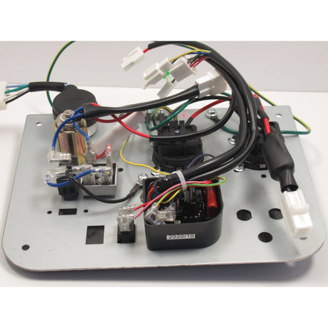 UNICRAFT Bedienteil PG-I 35 SE  komplett SM-06706135CP