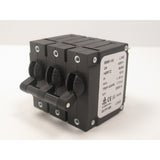 UNICRAFT Motorschutzschalter PG-E 100 TEA  am Bedienpanel / ON/OFF 15A SM-067061CB15A