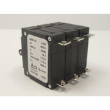 UNICRAFT Motorschutzschalter PG-E 100 TEA  am Bedienpanel / ON/OFF 15A SM-067061CB15A