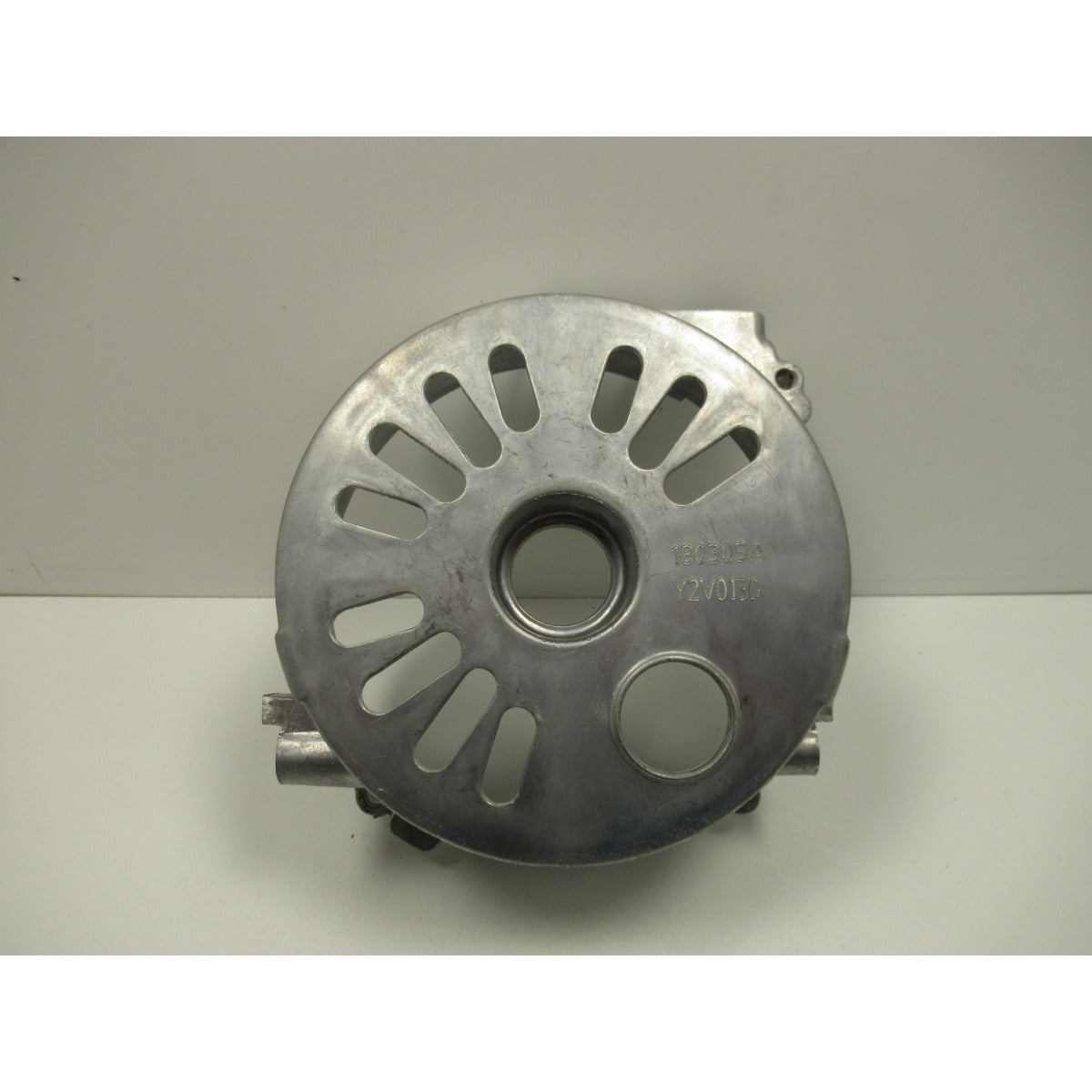 UNICRAFT Motordeckel PG-I 21S SM-0670621005 - SM.P-0670621005