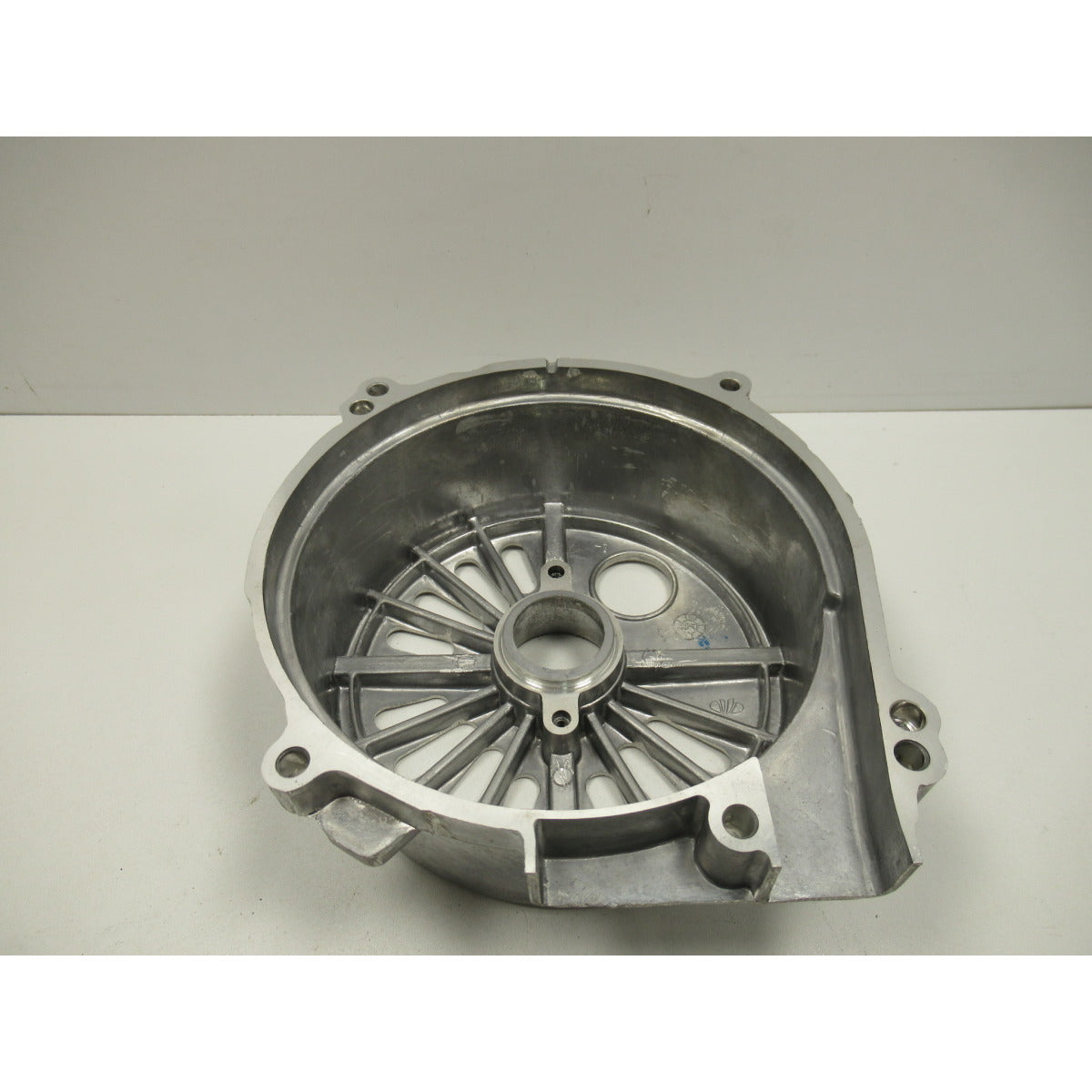UNICRAFT Motordeckel PG-I 21S SM-0670621005 - SM.P-0670621005