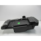 UNICRAFT Kraftstofftank PG-I 21S  4,2L / RAL9005 SM-0670621020