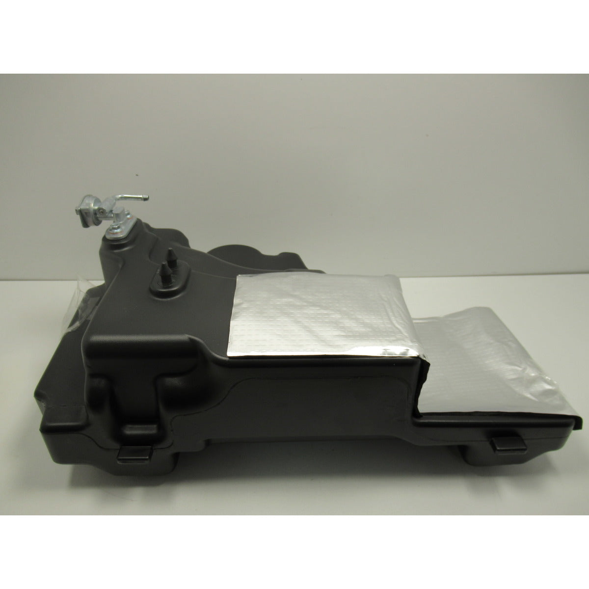 UNICRAFT Kraftstofftank PG-I 21S  4,2L / RAL9005 SM-0670621020