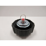 UNICRAFT Tankdeckel PG-I 21S Verschlußschraubdeckel SM-0670621022 - SM.P-0670621022