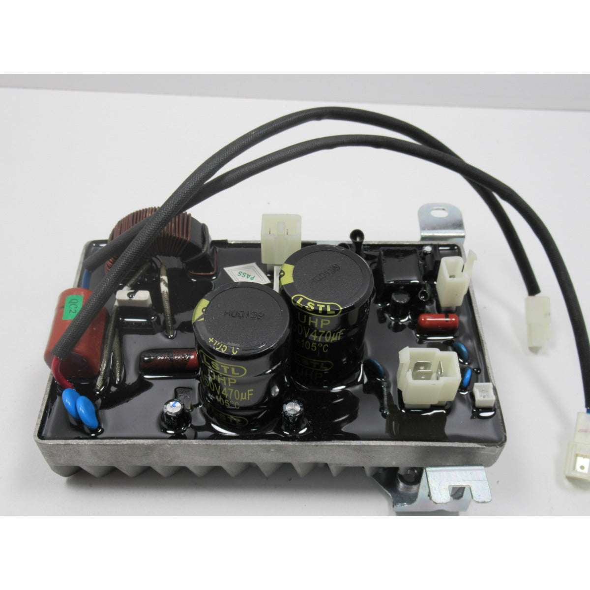 UNICRAFT Inverterplatine PG-I 21 S SM-0670621026