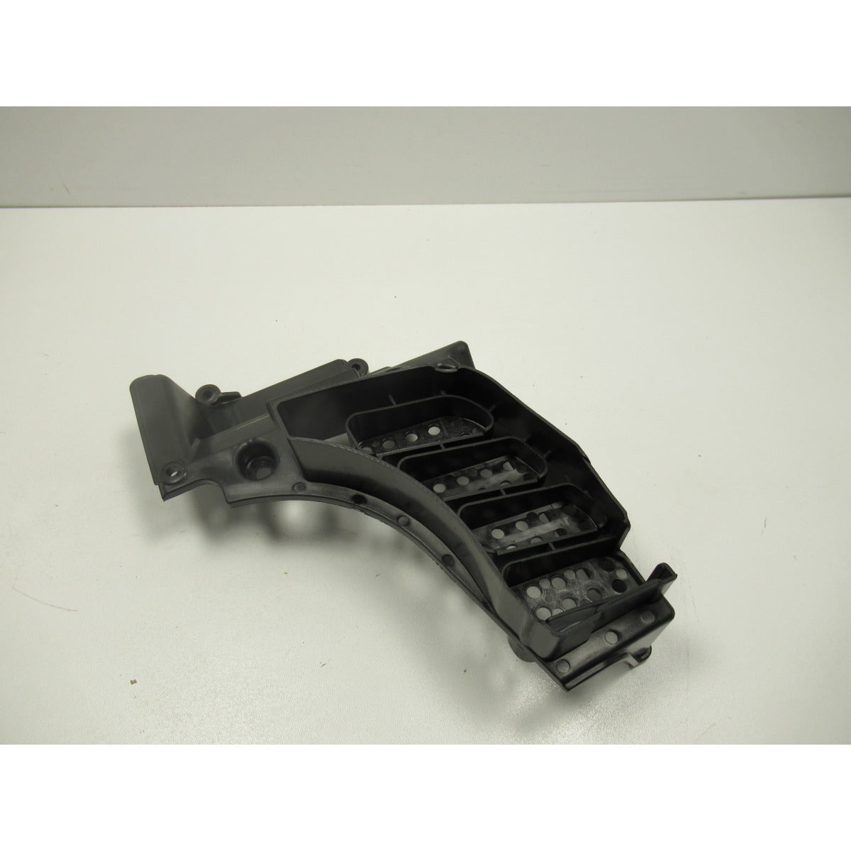 UNICRAFT Inverterabdeckung PG-I 21S RAL9005 SM-0670621027 - SM.P-0670621027