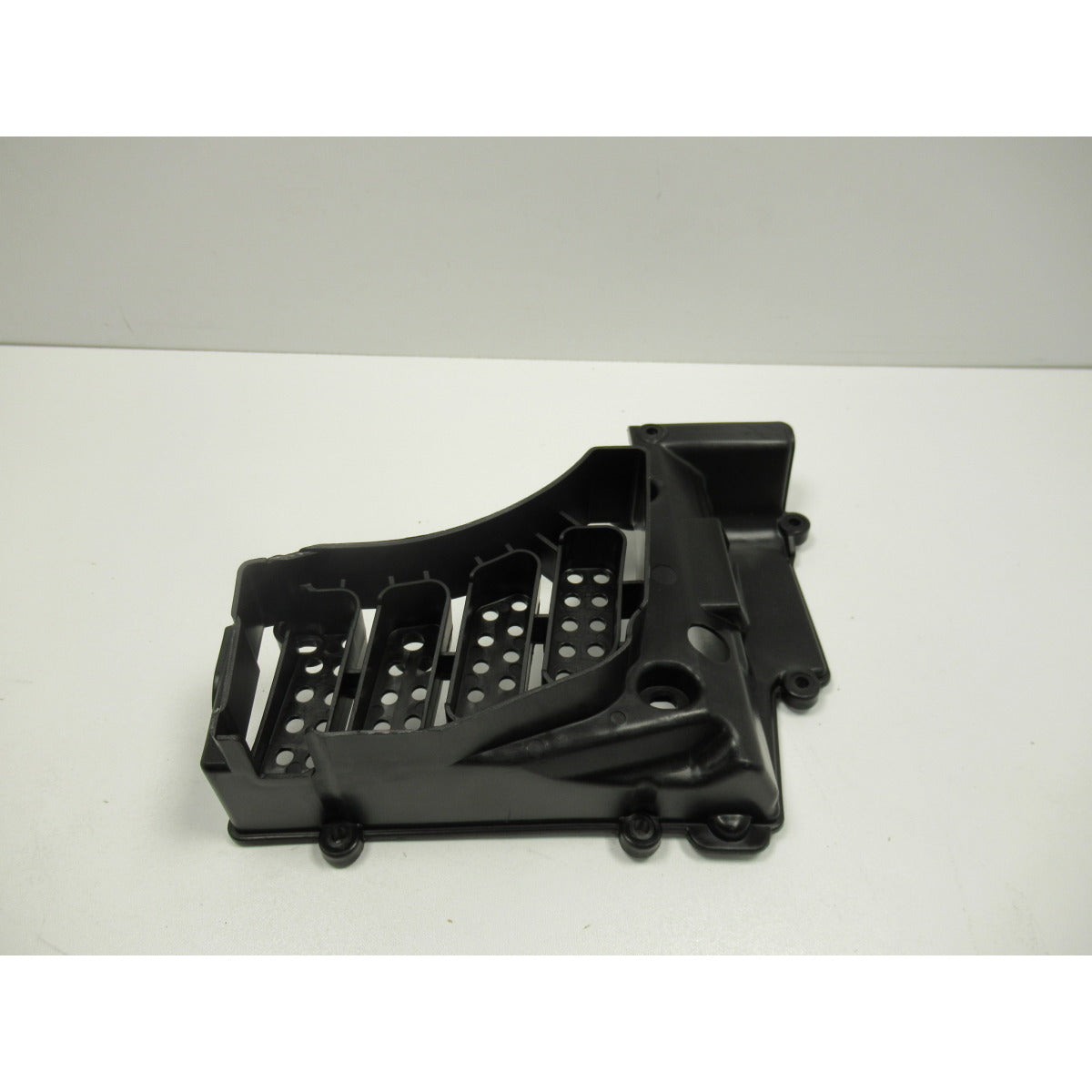UNICRAFT Inverterabdeckung PG-I 21S RAL9005 SM-0670621027 - SM.P-0670621027