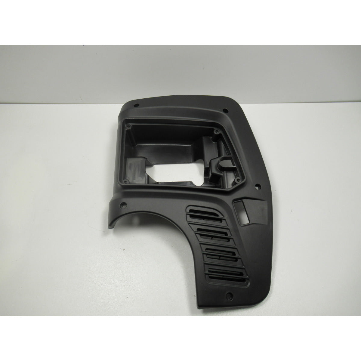 UNICRAFT Seitenabdeckung PG-I 21S links / RAL9005 SM-0670621029 - SM.P-0670621029