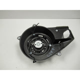 UNICRAFT Seilzugstarter PG-I 21 S RAL9005 SM-06706210M38 - SM.P-06706210M38