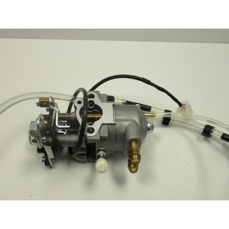 UNICRAFT Vergaser PG-I 21 S SM-06706210M49