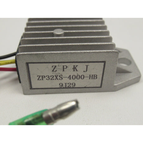 UNICRAFT Schutzschalter PG-I 42 SE  70002-02291-01 SM-06707000202291