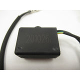 UNICRAFT Schutzschalter PG-I 80 SE  70002-02317-00 SM-06707000202317