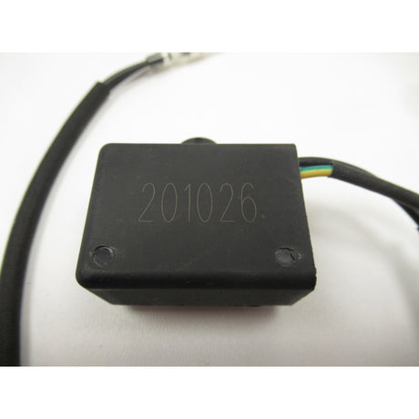 UNICRAFT Schutzschalter PG-I 80 SE  70002-02317-00 SM-06707000202317