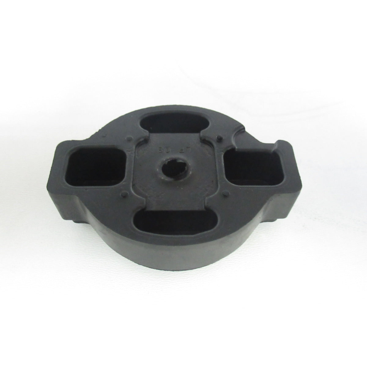 UNICRAFT Vibrationsdämpfer PG-I 21 SR-S, 28 SE-S – Variante 2 SM-067071211007 - SM.P-067071211007