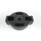 UNICRAFT Vibrationsdämpfer PG-I 21 SR-S, 28 SE-S – Variante 2 SM-067071211007 - SM.P-067071211007