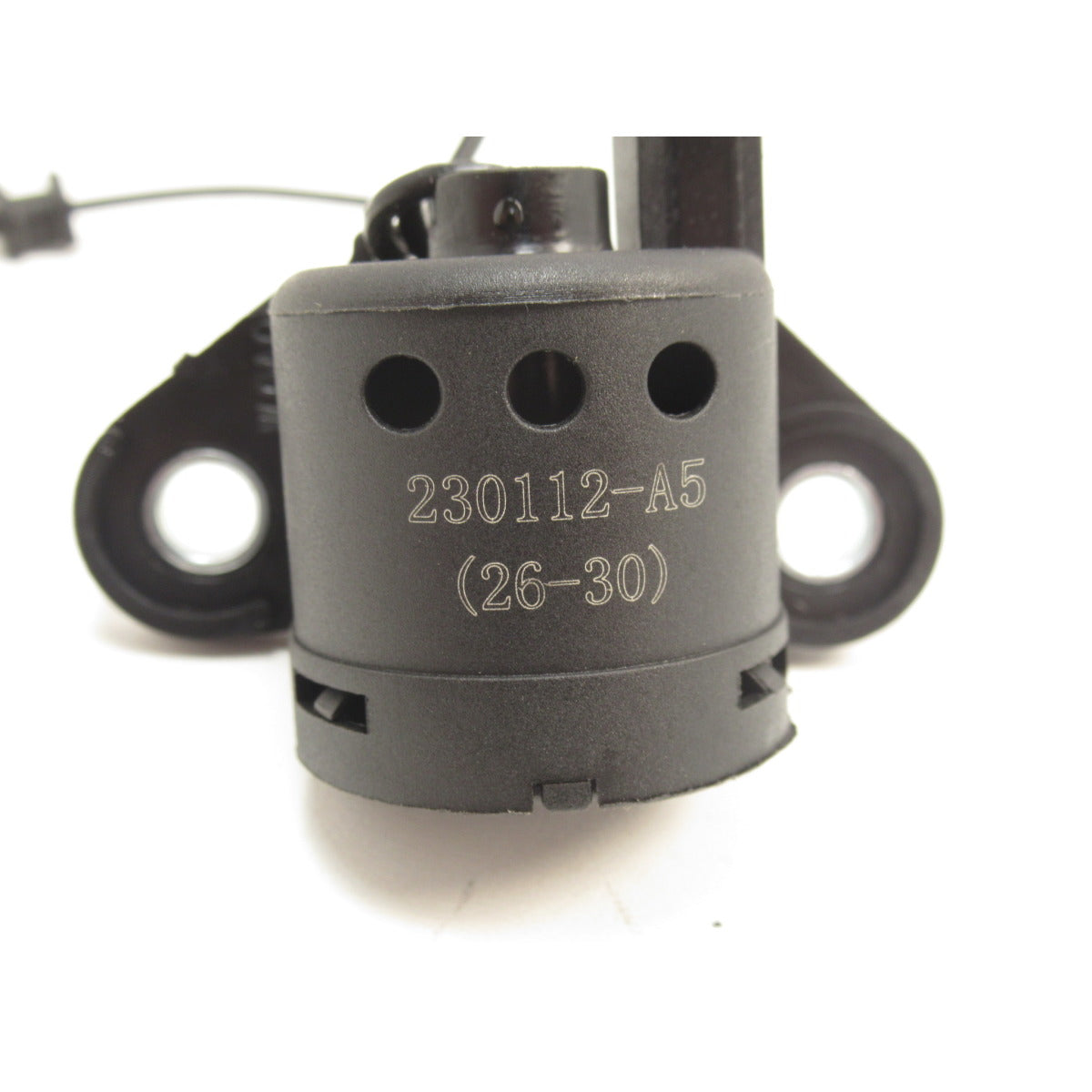 UNICRAFT Ölsensor PG-I 21 SR-S SM-06707121302 - SM.P-06707121302