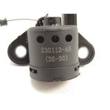 UNICRAFT Ölsensor PG-I 21 SR-S SM-06707121302 - SM.P-06707121302