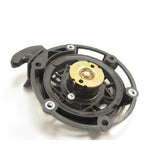 Unicraft Seilzugstarter PG-I 21 SR-S, 28 SE-S - Art. 06707121603