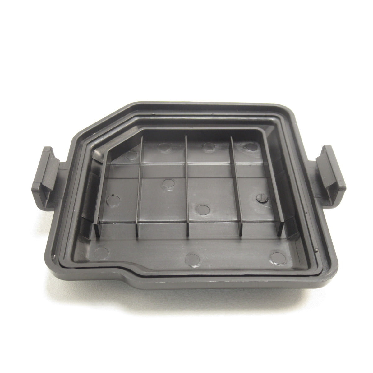 Unicraft Luftfilterdeckel PG-I 21 SR-S - Art. 06707121605