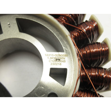 UNICRAFT Rotor PG-I 21 SR-S SM-06707121707