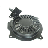 Unicraft Seilzugstarter PG-I Serie PG-I 40, 55 SE-S HC, 41 SE HC - Art. 067071401302