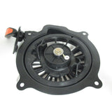 Unicraft Seilzugstarter PG-I Serie PG-I 40, 55 SE-S HC, 41 SE HC - Art. 067071401302
