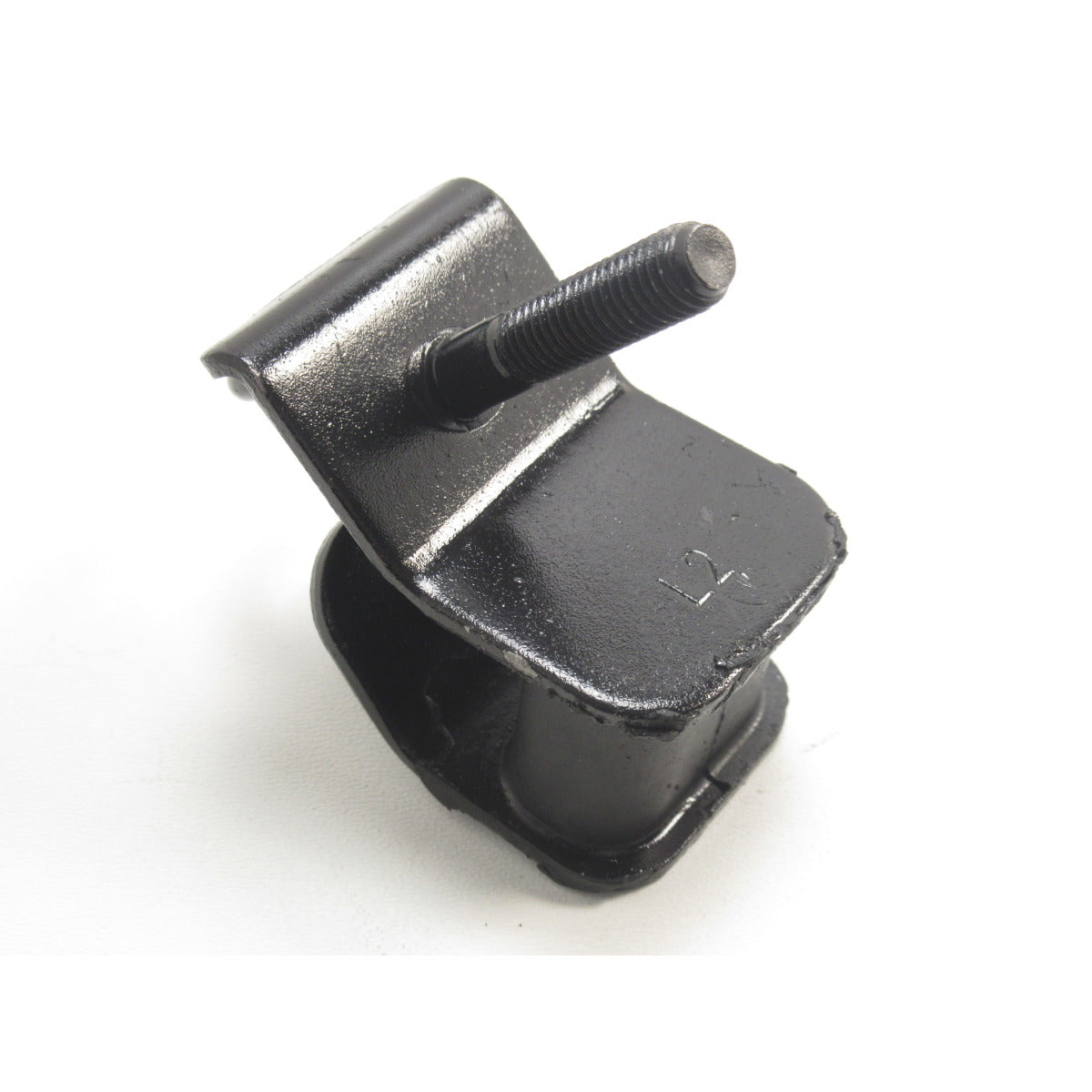 UNICRAFT Vibrationsdämpfer PG-I 40 SE-S HC – technische Ausführung 4 SM-06707140209 - SM.P-06707140209