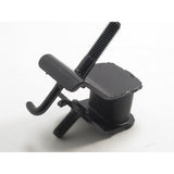 UNICRAFT Vibrationsdämpfer PG-I 40 SE-S HC – technische Ausführung 4 SM-06707140209 - SM.P-06707140209