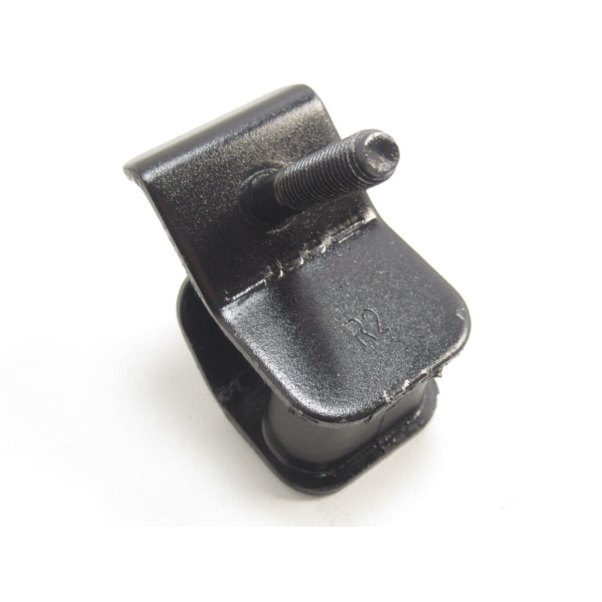 UNICRAFT Vibrationsdämpfer PG-I 40 SE-S HC – technische Ausführung 1 SM-06707140211 - SM.P-06707140211