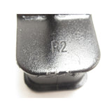UNICRAFT Vibrationsdämpfer PG-I 40 SE-S HC – technische Ausführung 1 SM-06707140211 - SM.P-06707140211