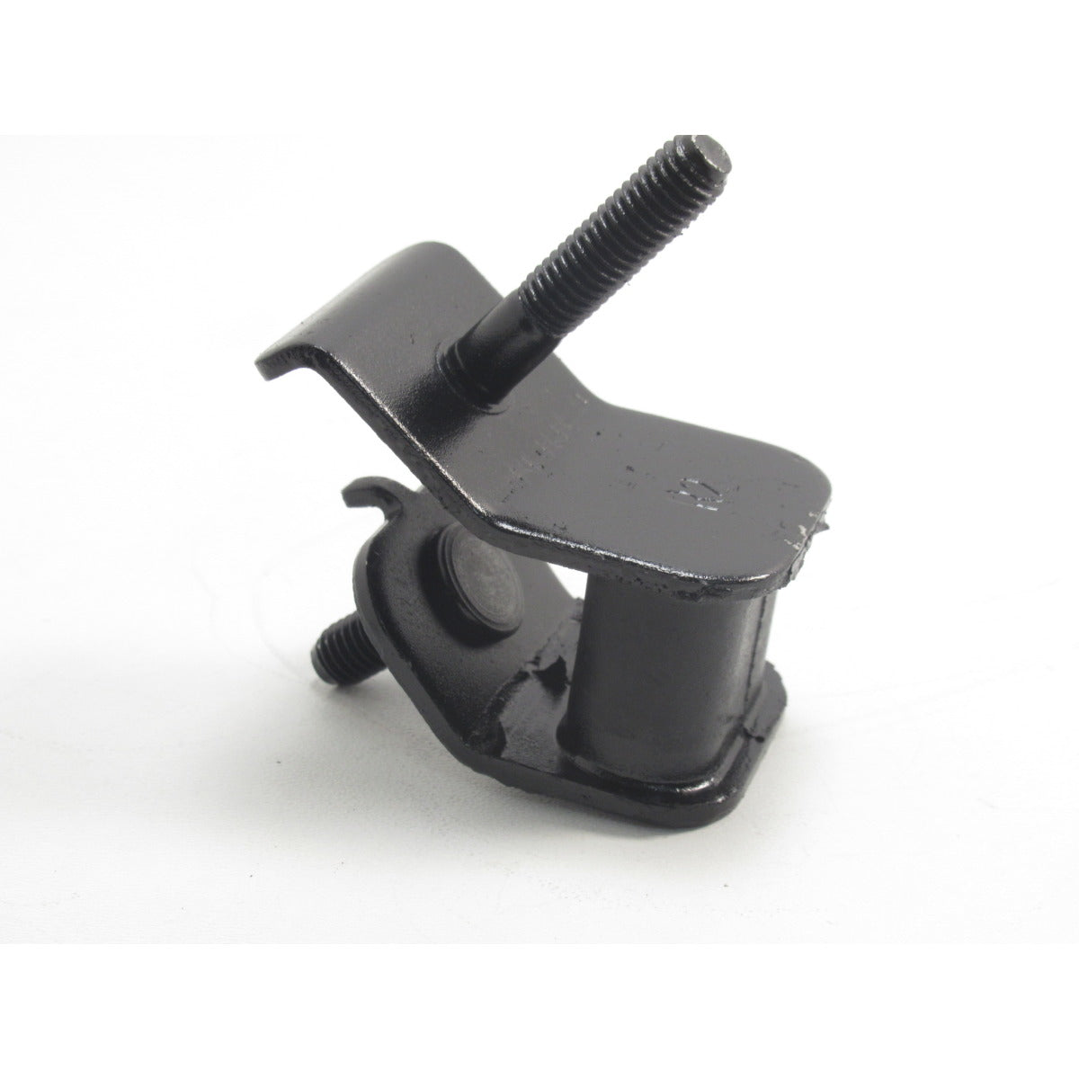 UNICRAFT Vibrationsdämpfer PG-I 40 SE-S HC – technische Ausführung 1 SM-06707140211 - SM.P-06707140211