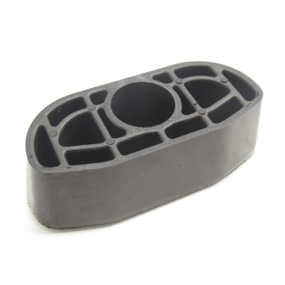UNICRAFT Gummifuss PG-I 40 SE-S HC SM-06707140305 - SM.P-06707140305