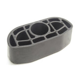 UNICRAFT Gummifuss PG-I 40 SE-S HC SM-06707140305 - SM.P-06707140305