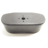 UNICRAFT Gummifuss PG-I 40 SE-S HC SM-06707140305 - SM.P-06707140305