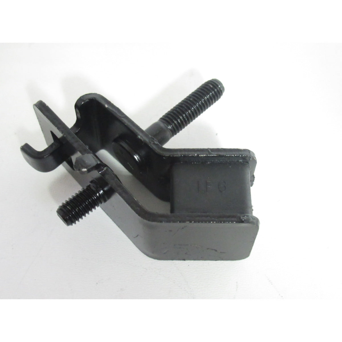 UNICRAFT Vibrationsdämpfer PG-I 55 SE-S HC  links – technische Ausführung 2 SM-067071551106