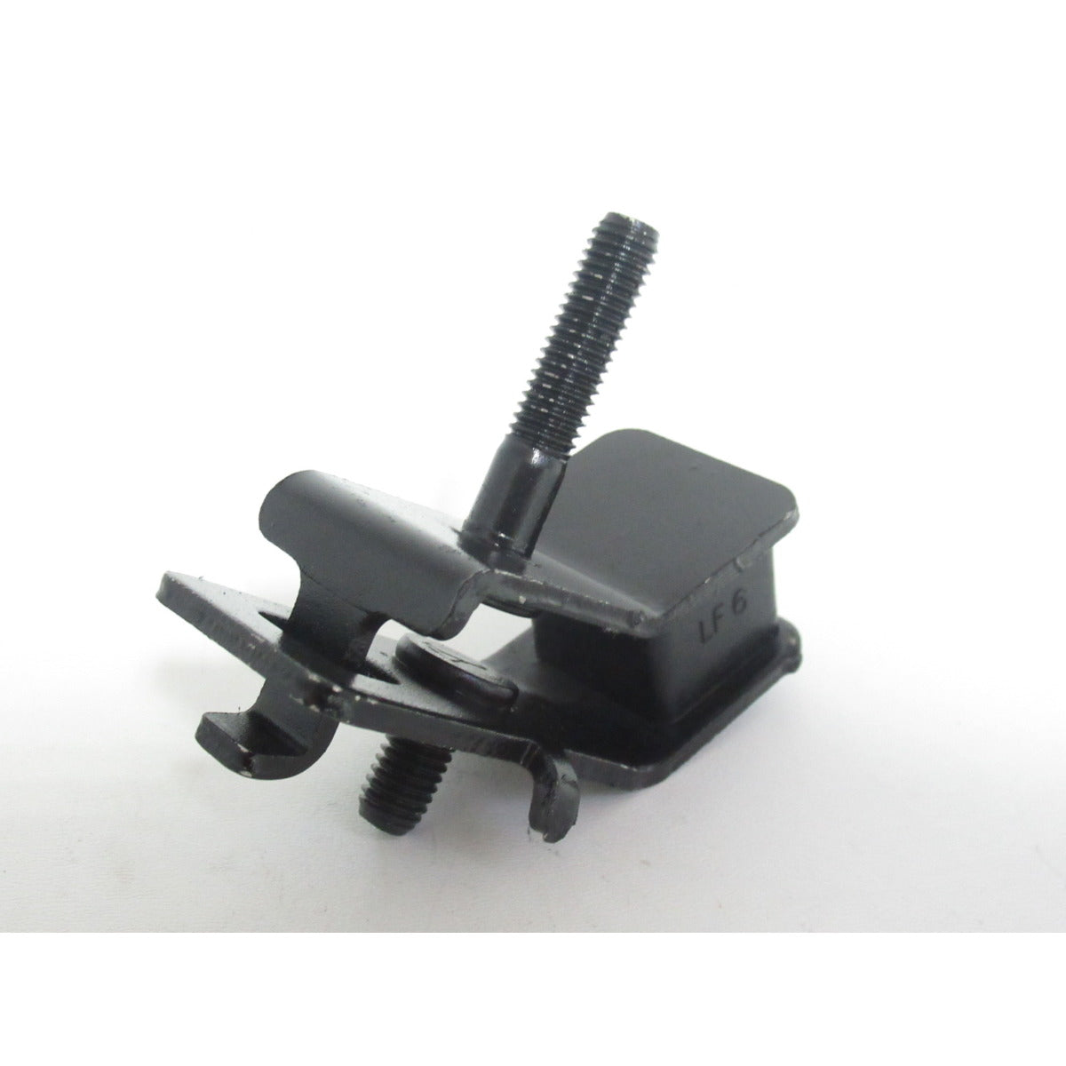 UNICRAFT Vibrationsdämpfer PG-I 55 SE-S HC  links – technische Ausführung 2 SM-067071551106