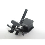 UNICRAFT Vibrationsdämpfer PG-I 55 SE-S HC  links – technische Ausführung 2 SM-067071551106